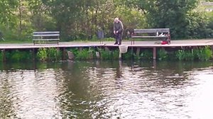 Фореливая рыбалка РК «Фишка Петряиха»