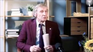 Враги во власти живее всех живых. Василий Александрович Мельниченко.