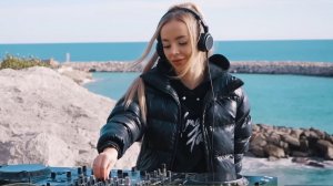 Karry G - Live from Spain   Melodic Techno & House