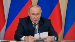 Путин объявил курс на отечественную авиацию: Россия будет летать на своих самолётах