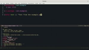 Lisp Programming Language – Full Course for Beginners