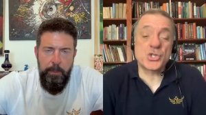 2026-06-24 Rubicon crossed, permanent conflict on Russia. Zelensky targets Belarus next
