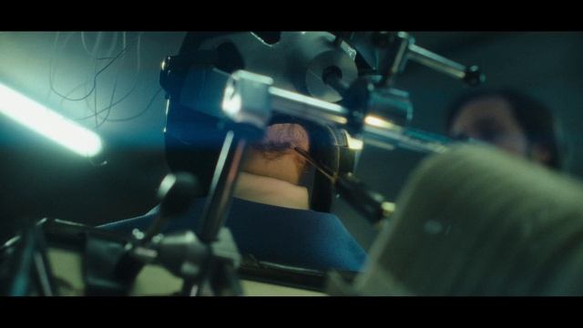 Кассандра 5 серия «Ты не один» (сериал, 2025)