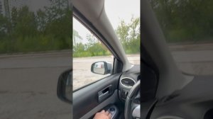 Музейный двухлитровый Форд