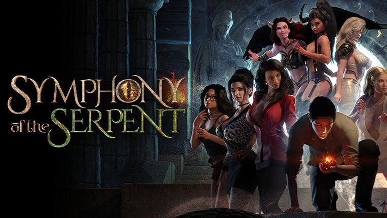 Symphony of the Serpent v69063 Скачать на русском