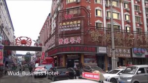 🅷🆄🅽🅲🅷🆄🅽 🇨🇳 ОТЕЛЬ УДИ 🛌  Пивоварня Гуаньюань 🍻 В Хуньчунь из Владивостока ①
