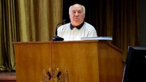 Масютин Владимир Алексеевич в СВВАУЛ