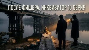 после фишера инквизитор 10 серия финал, смотреть онлайн обзор на заключительную серию