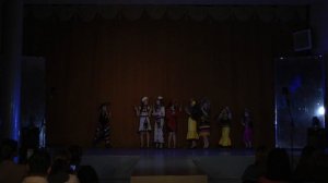 TMIA ВЫПУСКНОЙ 2026