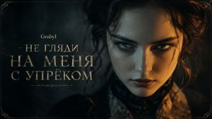 GrubyI - НЕ ГЛЯДИ НА МЕНЯ С УПРЁКОМ (на стихи Есенина) | Deep House