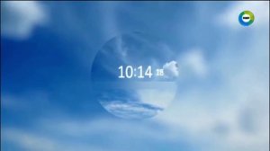 Начало вещания (Мир Диминск 24.06.2026)