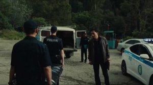 Пленники - сериал