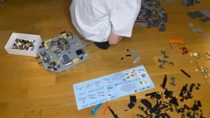 Расчет нагрузки в механизмах LEGO: почему шестерни срывает и как это предотвратить