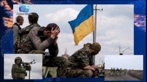 Сводка СВО к утру 24 июня. «Крысиные» бега ВСУ и прорыв у Краматорска
