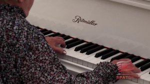 Встреча легенд: музыка, космос и Братская ГЭС