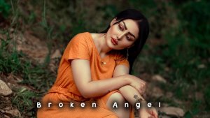 Arash ft Helena - Broken Angel (Imazee & Hilola Samirazar)_1080p
