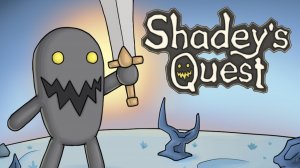 ВЕСЕЛЫЙ РОГАЛИК-АВТОБАТТЛЕР - Shadey's Quest Demo