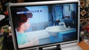 Обзор на DVD - Диск «Фиксики» Любимые серии ДимДимыча