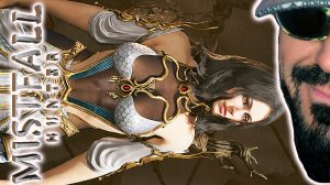 Экстракшн фэнтези с сюжетом Mistfall Hunter