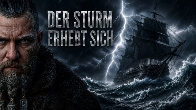 Der Sturm erhebt sich | Hard Rock / Neue Deutsche Härte смотреть онлайн