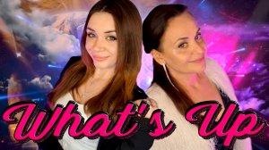 Cover на песню 4 Non Blondes - What's Up на русском от MillerMusic.