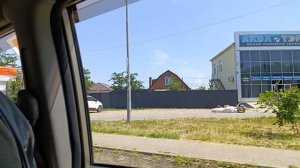 Дорога и к нам приехал цирк