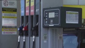 В Сочи проверили заправки — дефицита бензина нет