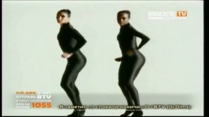 retro dance