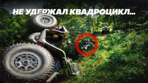 ПРОХВАТ ПО БЕРЕГУ ВОЛГИ, КОТОРЫЙ МОГ СТАТЬ ПОСЛЕДНИМ...