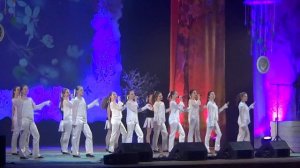 «Хлопай в такт», праздник ЖКХ, 2017