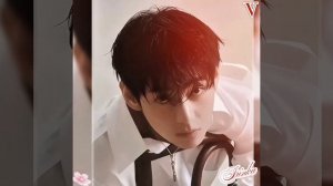 Kim Taehyung ❤💋❤