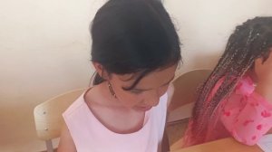 Пришкольный лагерь 8ая школа г.Азнакаево Диляра