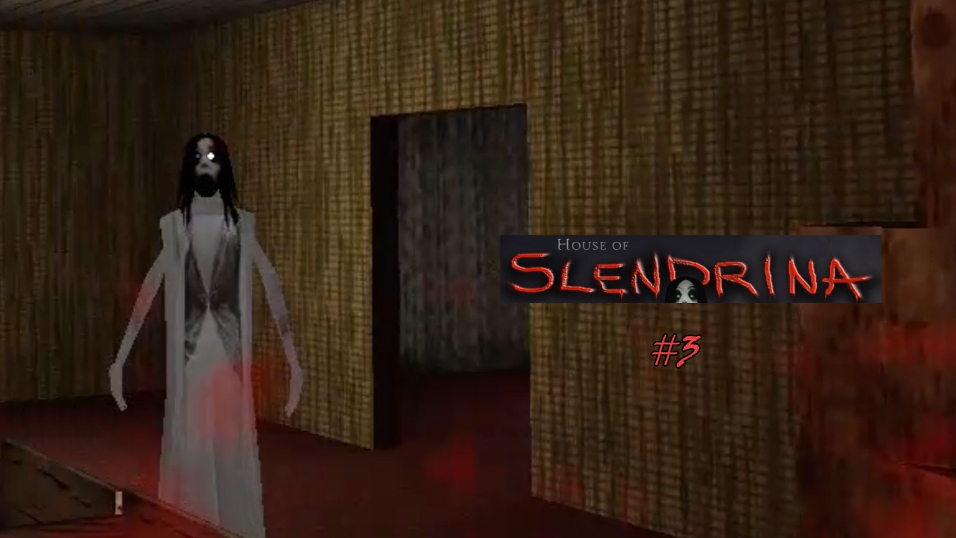 Slendrina: The Curse | Episode 3 - Every family has its own secrets смотреть онлайн