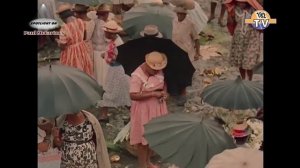 Paul McCartney & Wings - Mrs. Vanderbilt (1974) 192tv