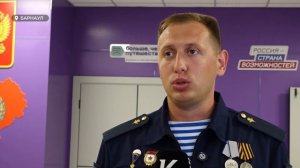 Краевой Дворец молодёжи открылся после реконструкции