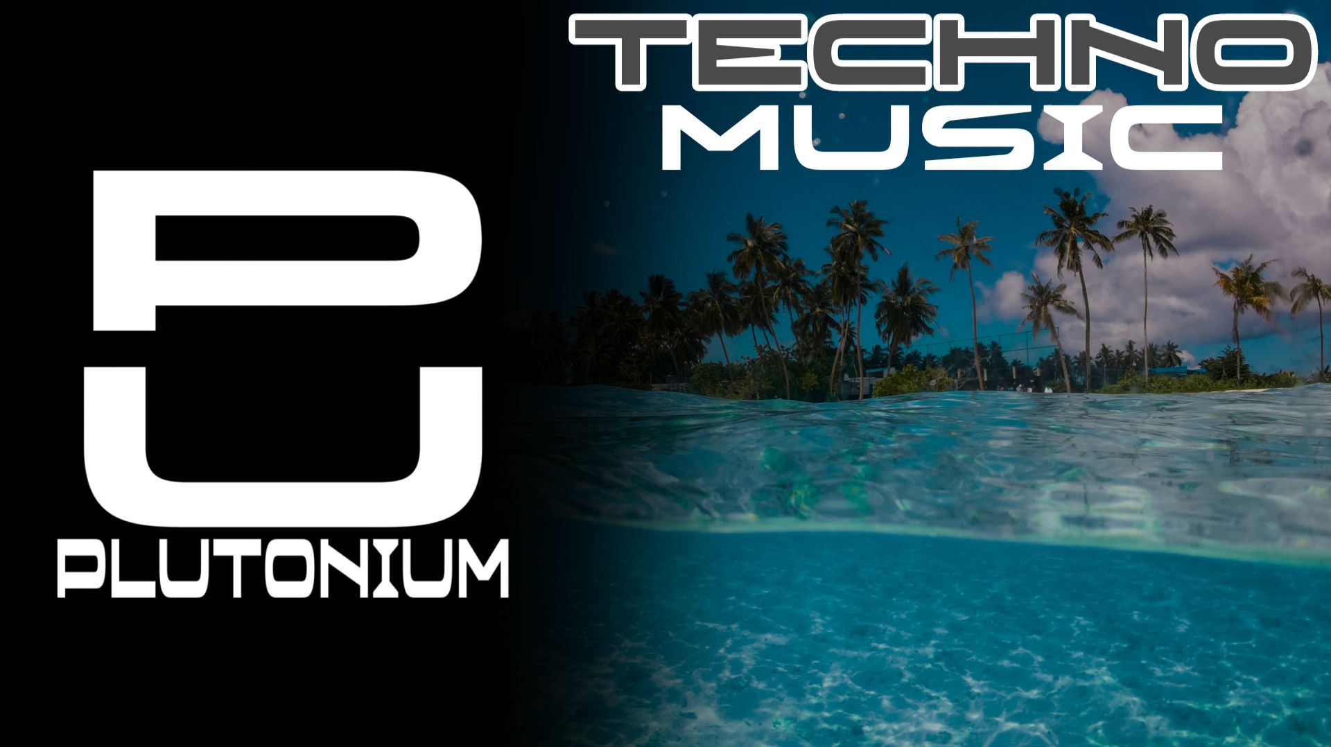 PlutoniuM - Techno and Trance