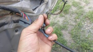 Хонда фит проблема с центральным замком.