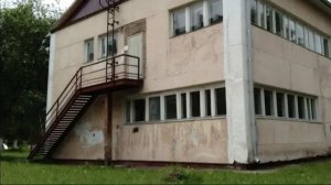 Капитальный ремонт детской школы искусств начали в Байкальске
