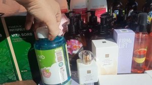 🤪Огромный заказ Фаберлик с бадами +PURE LOVE TTA AVON новинка парфюм