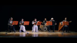 Шалов А. Концертная пьеса Валенки.mp4