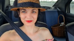Пойдёмте по моему участку, проверим что да как! Огородные дела!
