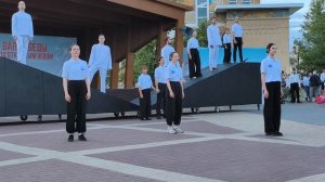 Город Русской Славы.... 24.06.26.