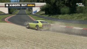 KUS-KUS NEWS -  FORZA 6 НА РУЛЕ, AC EVO НА ПОРТАЛЕ LMF, СЛОЖНОСТИ RENNSPORT, WRECKFEST 2 UPDATE 7