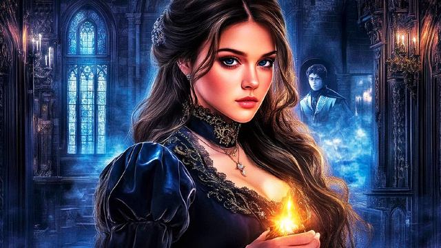 АУДИОКНИГА ПОЛНАЯ ✶ ОБЕЩАННАЯ ПРИНЦУ ✶ ЛЮБОВНОЕ ФЭНТЕЗИ ✶ ПОПАДАНЦЫ ✶ ПРИКЛЮЧЕНИЕ