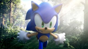 Sonic Frontiers Definitive Edition | Релизный Трейлер