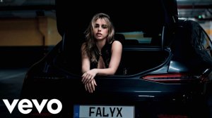 FALYX - Dark Suits (Original Mix) - DEEP HOUSE CAR MIX
