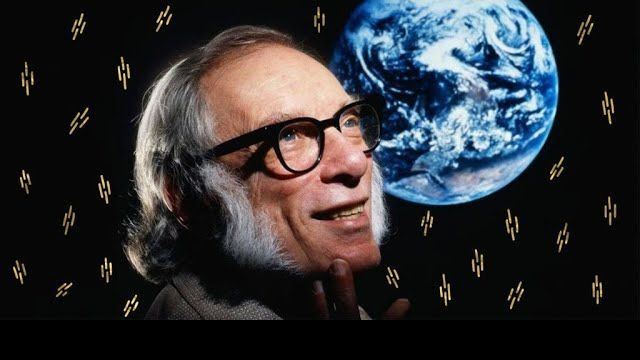 Видения будущего Айзека Азимова / Isaac Asimov's Visions of the Future (Ричард Дайрекс) 1992