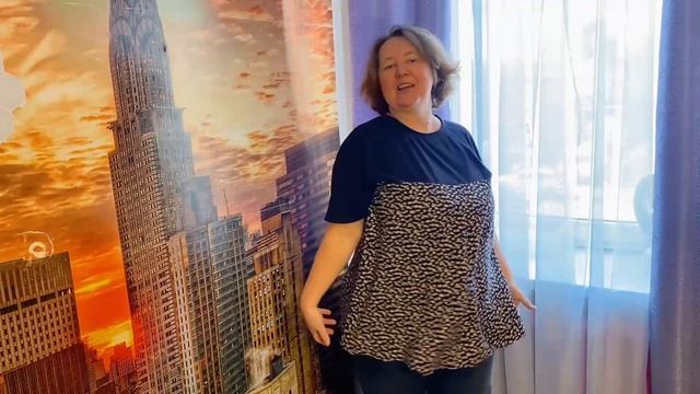 Из футболки в Бохо-блузку! DIY с Верой Ефремовой. Самая быстрая блузка своими руками.