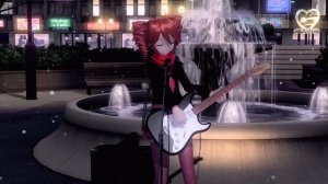 Teto Kasane - Puzzle (Cover)