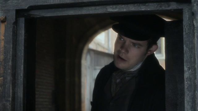 Крошка Доррит 14 серия (сериал, 2008)